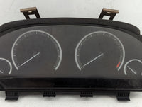 2014-2017 Bmw 535i Instrument Cluster Speedometer Gauges P/N:0263726156 9363243 Miles:148K Fits Fits 2014 2015 2016 2017 201