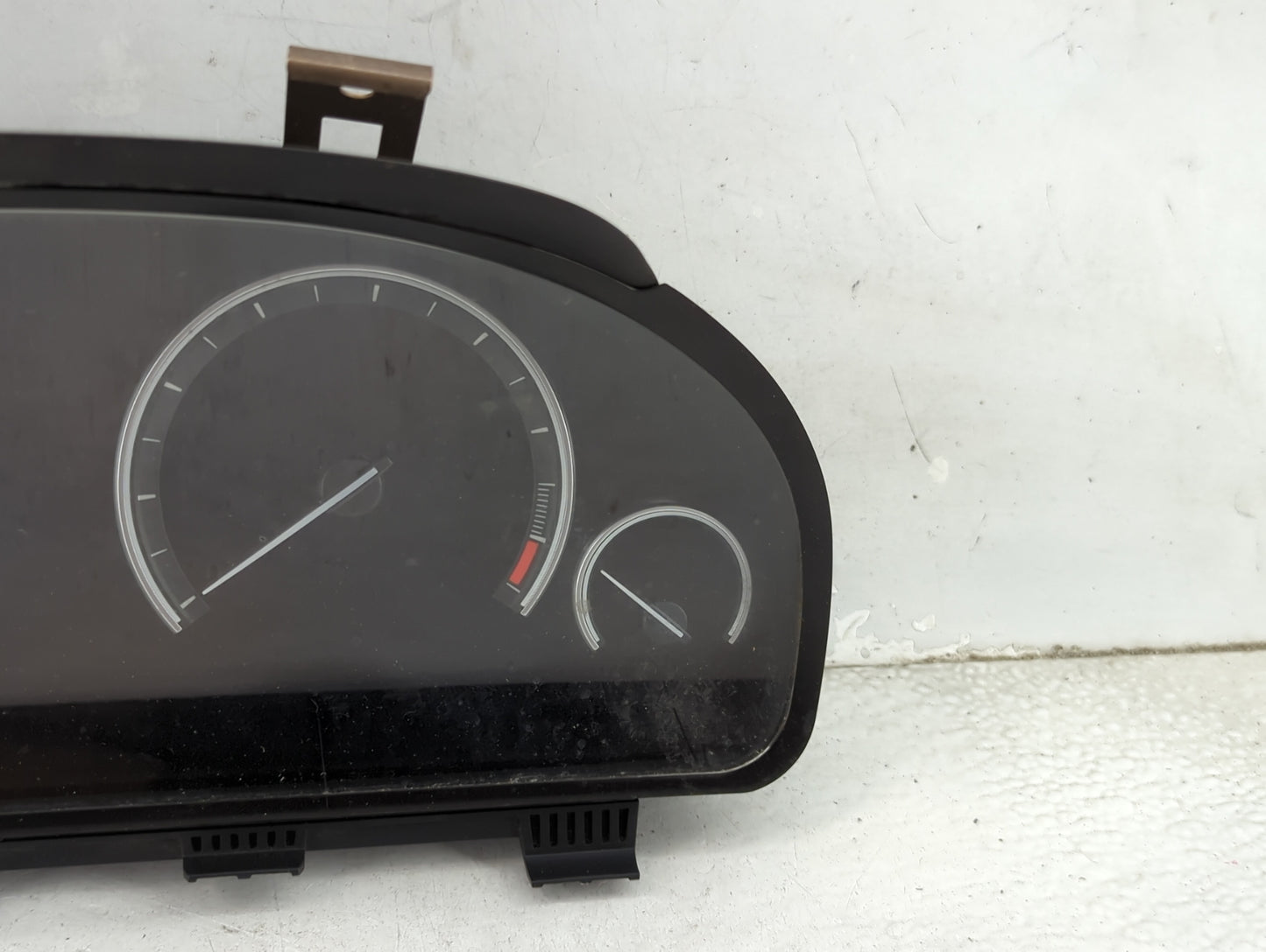 2014-2017 Bmw 535i Instrument Cluster Speedometer Gauges P/N:0263726156 9363243 Miles:148K Fits Fits 2014 2015 2016 2017 201