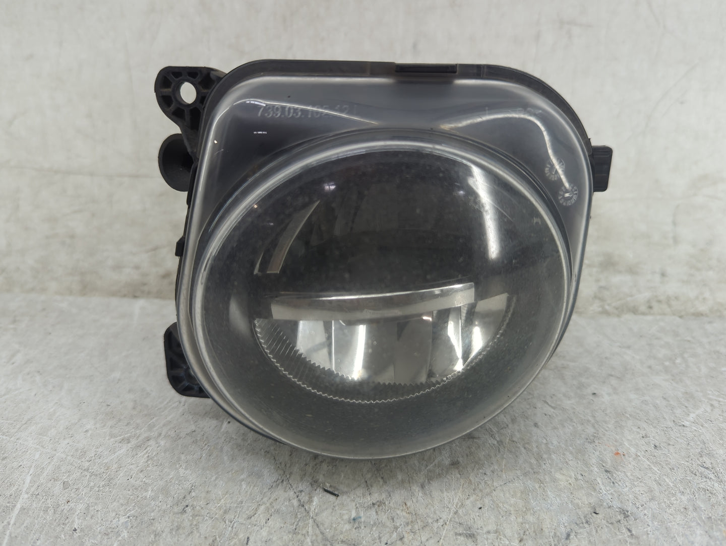 2014-2016 Bmw 535i Driver Left Oem Front Light Lamp - Oemusedautoparts1.com