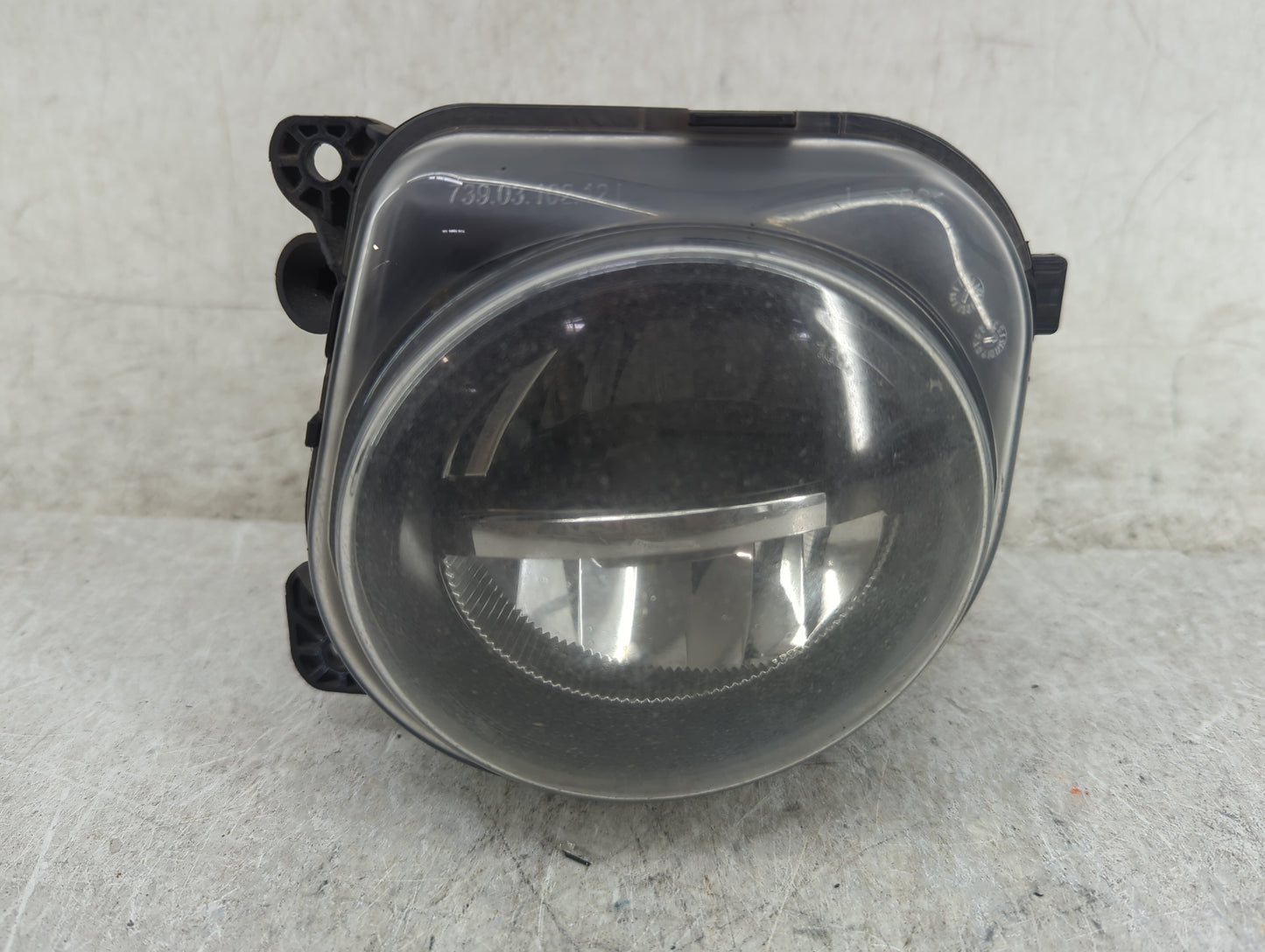 2014-2016 Bmw 535i Driver Left Oem Front Light Lamp - Oemusedautoparts1.com