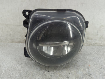 2014-2016 Bmw 535i Driver Left Oem Front Light Lamp - Oemusedautoparts1.com