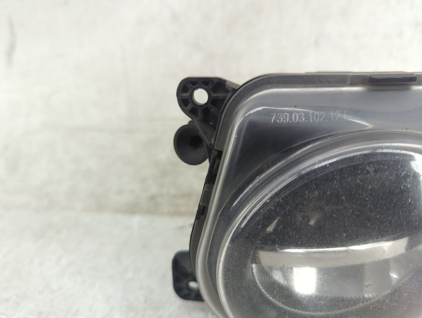 2014-2016 Bmw 535i Driver Left Oem Front Light Lamp - Oemusedautoparts1.com