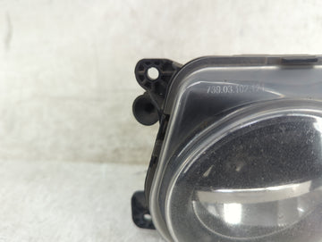 2014-2016 Bmw 535i Driver Left Oem Front Light Lamp