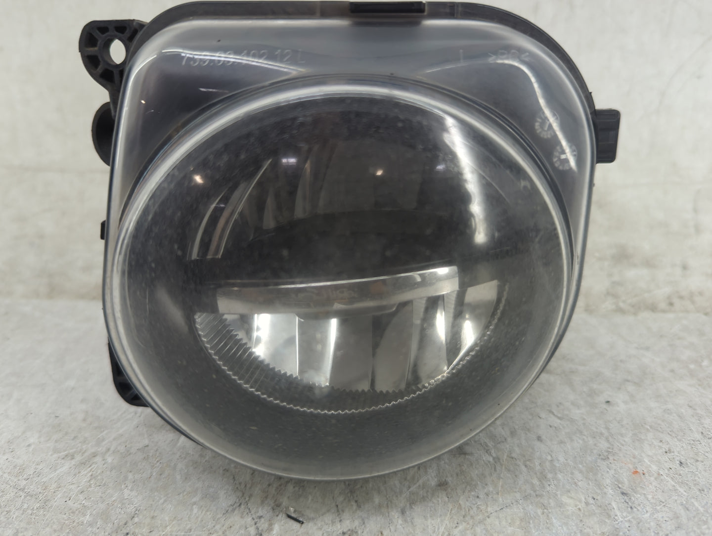 2014-2016 Bmw 535i Driver Left Oem Front Light Lamp - Oemusedautoparts1.com