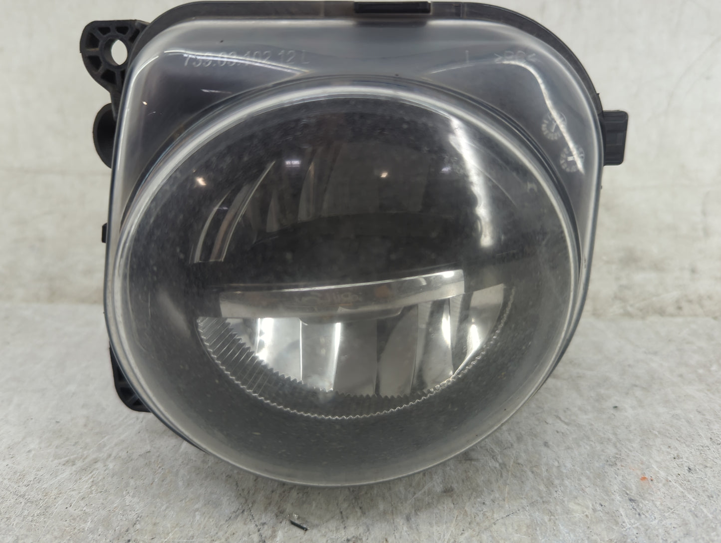 2014-2016 Bmw 535i Driver Left Oem Front Light Lamp - Oemusedautoparts1.com