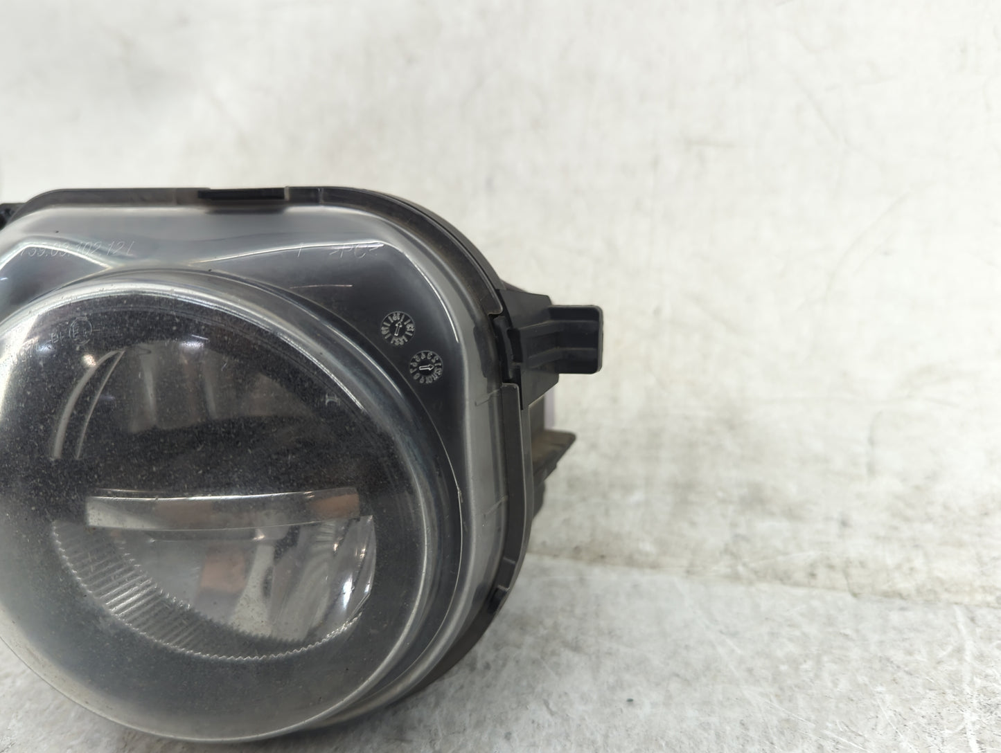 2014-2016 Bmw 535i Driver Left Oem Front Light Lamp - Oemusedautoparts1.com