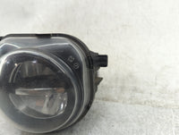 2014-2016 Bmw 535i Driver Left Oem Front Light Lamp - Oemusedautoparts1.com