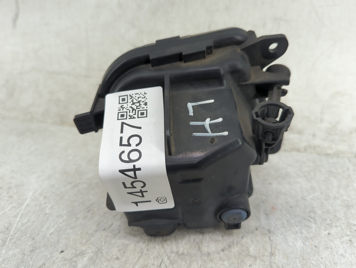 2014-2016 Bmw 535i Driver Left Oem Front Light Lamp - Oemusedautoparts1.com