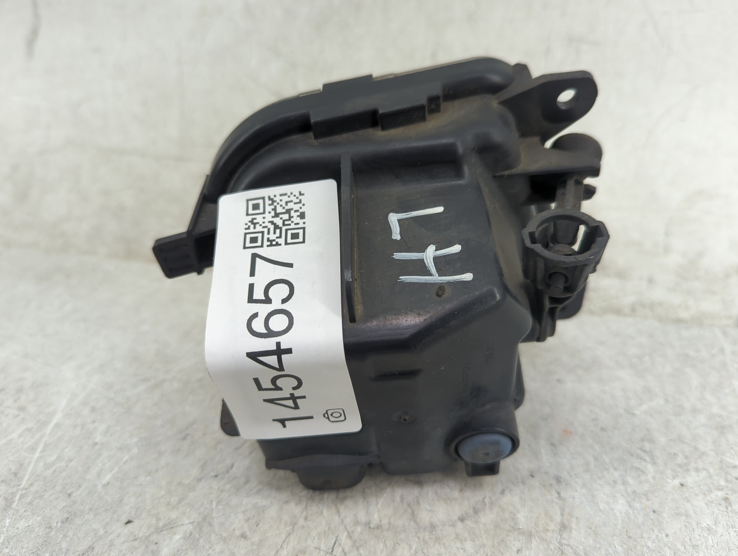 2014-2016 Bmw 535i Driver Left Oem Front Light Lamp - Oemusedautoparts1.com