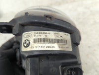 2014-2016 Bmw 535i Driver Left Oem Front Light Lamp - Oemusedautoparts1.com