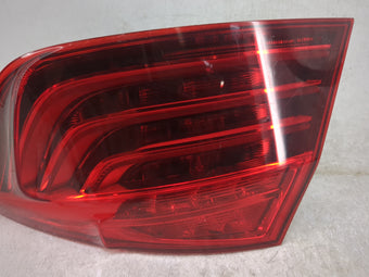compare product 2014-2016 Bmw 535i Tail Light Assembly Passenger Right OEM P/N:184080-02 Fits Fits 2014 2015 2016 OEM Used Auto Parts