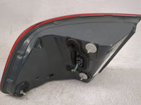 2014-2016 Bmw 535i Tail Light Assembly Driver Left OEM P/N:184080-01 Fits Fits 2014 2015 2016 OEM Used Auto Parts - Oemuseda