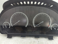 2014-2017 Bmw 535i Instrument Cluster Speedometer Gauges P/N:0263726156 9363243-01 Miles:94K Fits Fits 2014 2015 2016 2017 2