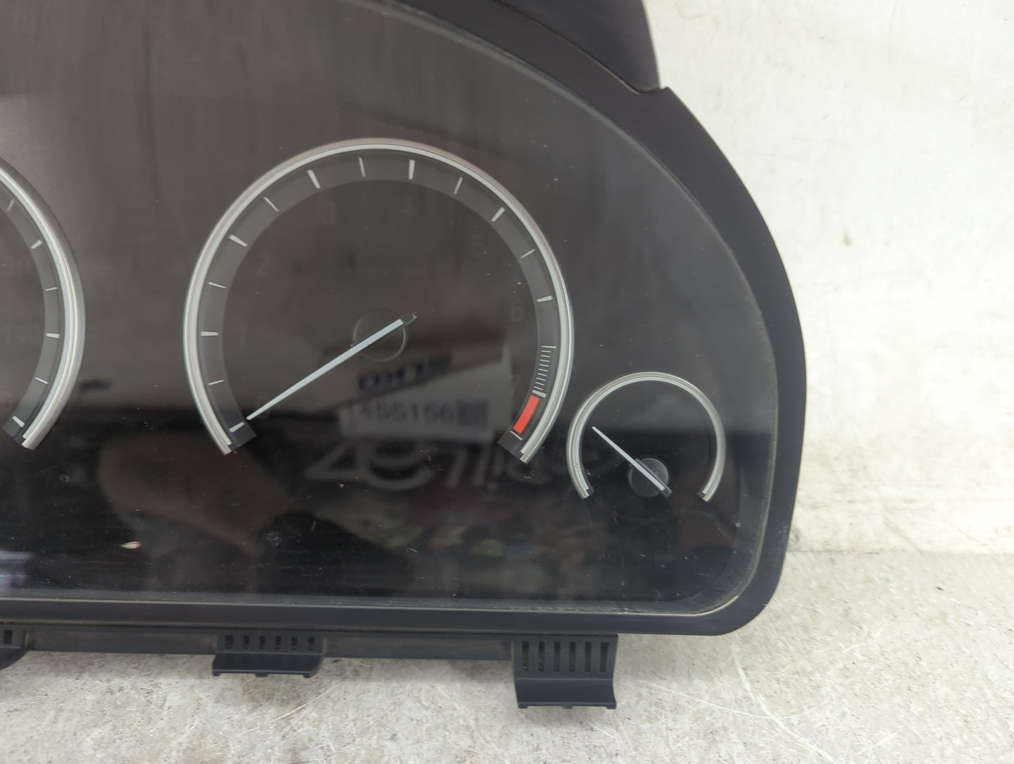 2014-2017 Bmw 535i Instrument Cluster Speedometer Gauges P/N:0263726156 9363243-01 Miles:94K Fits Fits 2014 2015 2016 2017 2