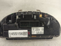 2014-2017 Bmw 535i Instrument Cluster Speedometer Gauges P/N:0263726156 9363243-01 Miles:94K Fits Fits 2014 2015 2016 2017 2