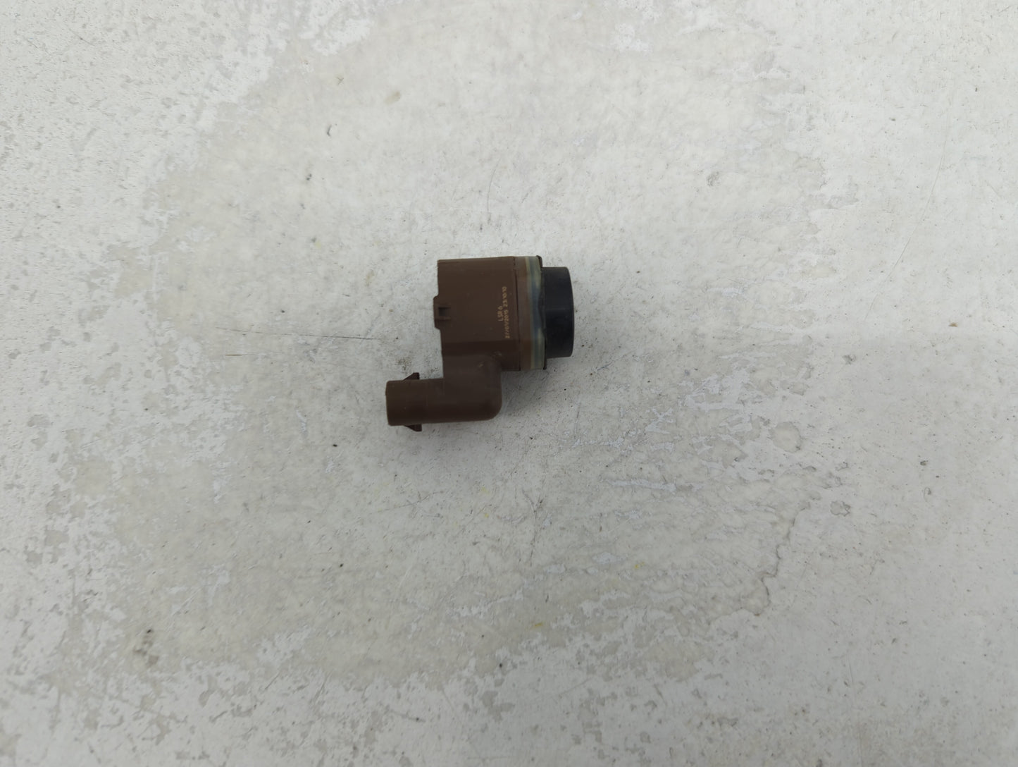 2015 Bmw 535i Front Park Assist Sensor Brown 1457099 - Oemusedautoparts1.com