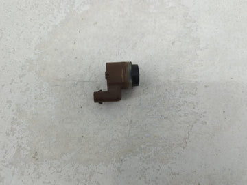 2015 Bmw 535i Front Park Assist Sensor Brown 1457099 - Oemusedautoparts1.com