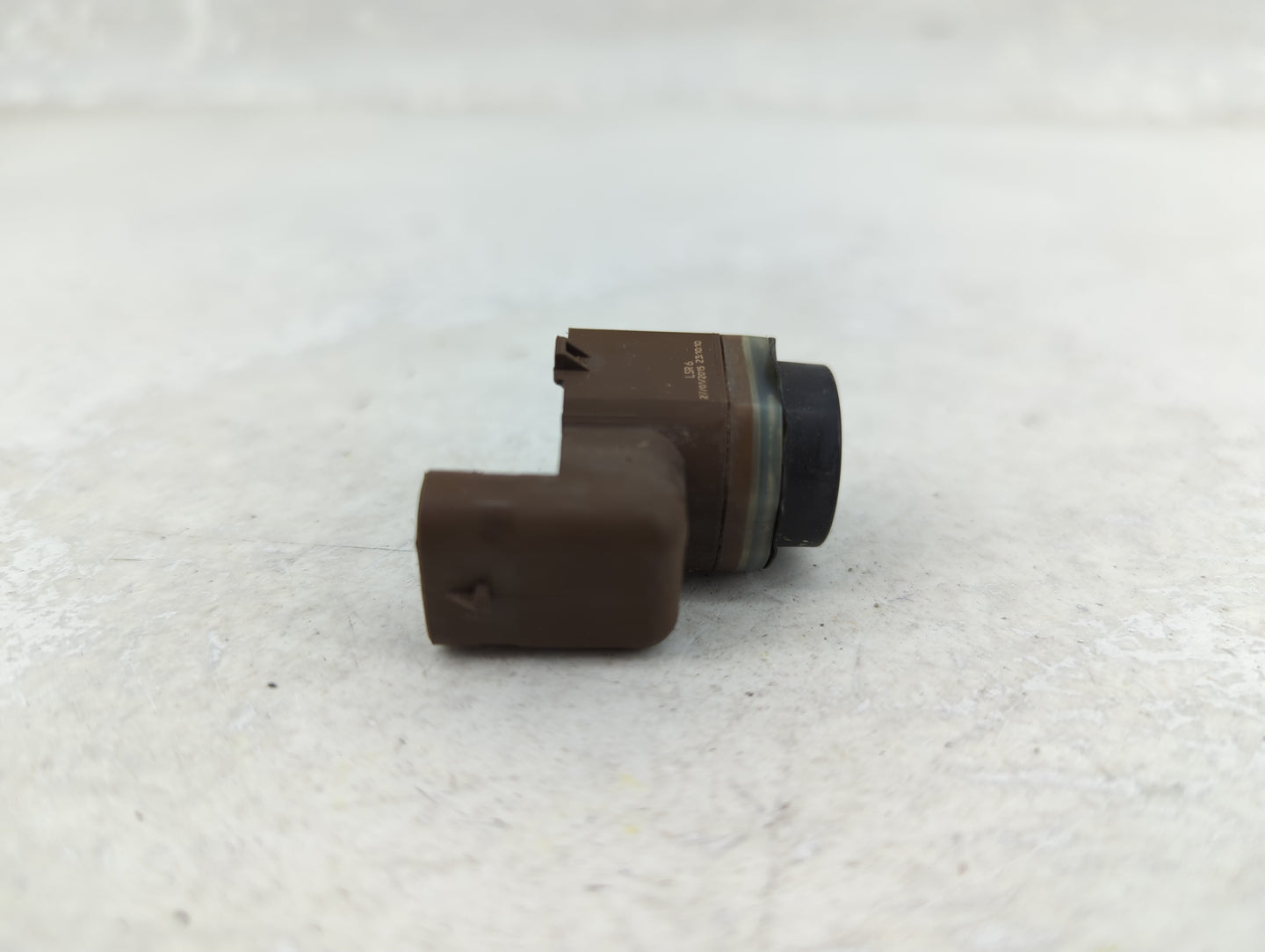 2015 Bmw 535i Front Park Assist Sensor Brown 1457099 - Oemusedautoparts1.com