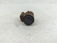 2015 Bmw 535i Front Park Assist Sensor Brown 1457099 - Oemusedautoparts1.com