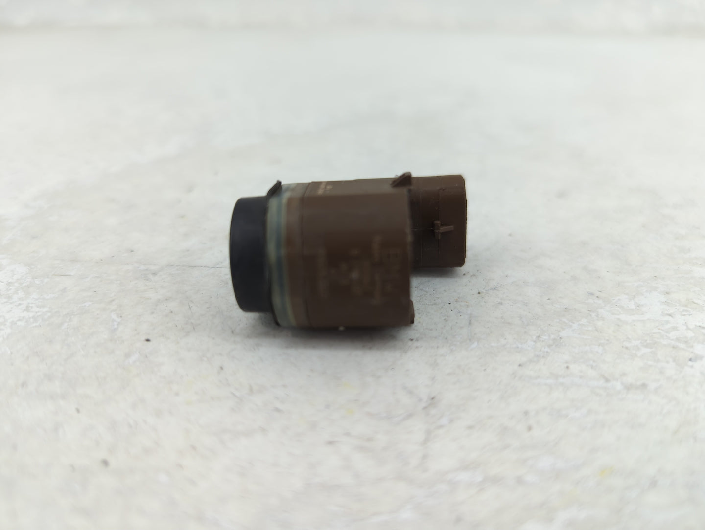 2015 Bmw 535i Front Park Assist Sensor Brown 1457099 - Oemusedautoparts1.com