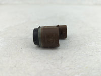2015 Bmw 535i Front Park Assist Sensor Brown 1457099 - Oemusedautoparts1.com
