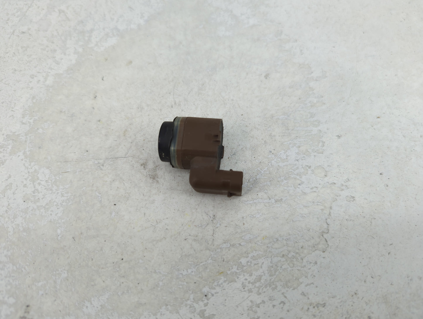 2015 Bmw 535i Front Park Assist Sensor Brown 1457099 - Oemusedautoparts1.com
