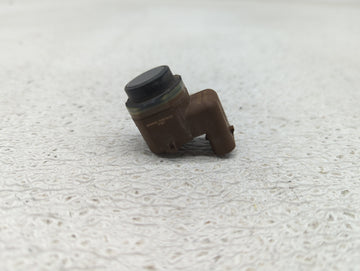 2015 Bmw 535i Front Park Assist Sensor Brown 1457120 - Oemusedautoparts1.com
