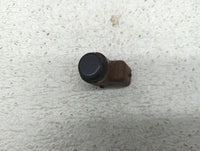 2015 Bmw 535i Front Park Assist Sensor Brown 1457120 - Oemusedautoparts1.com