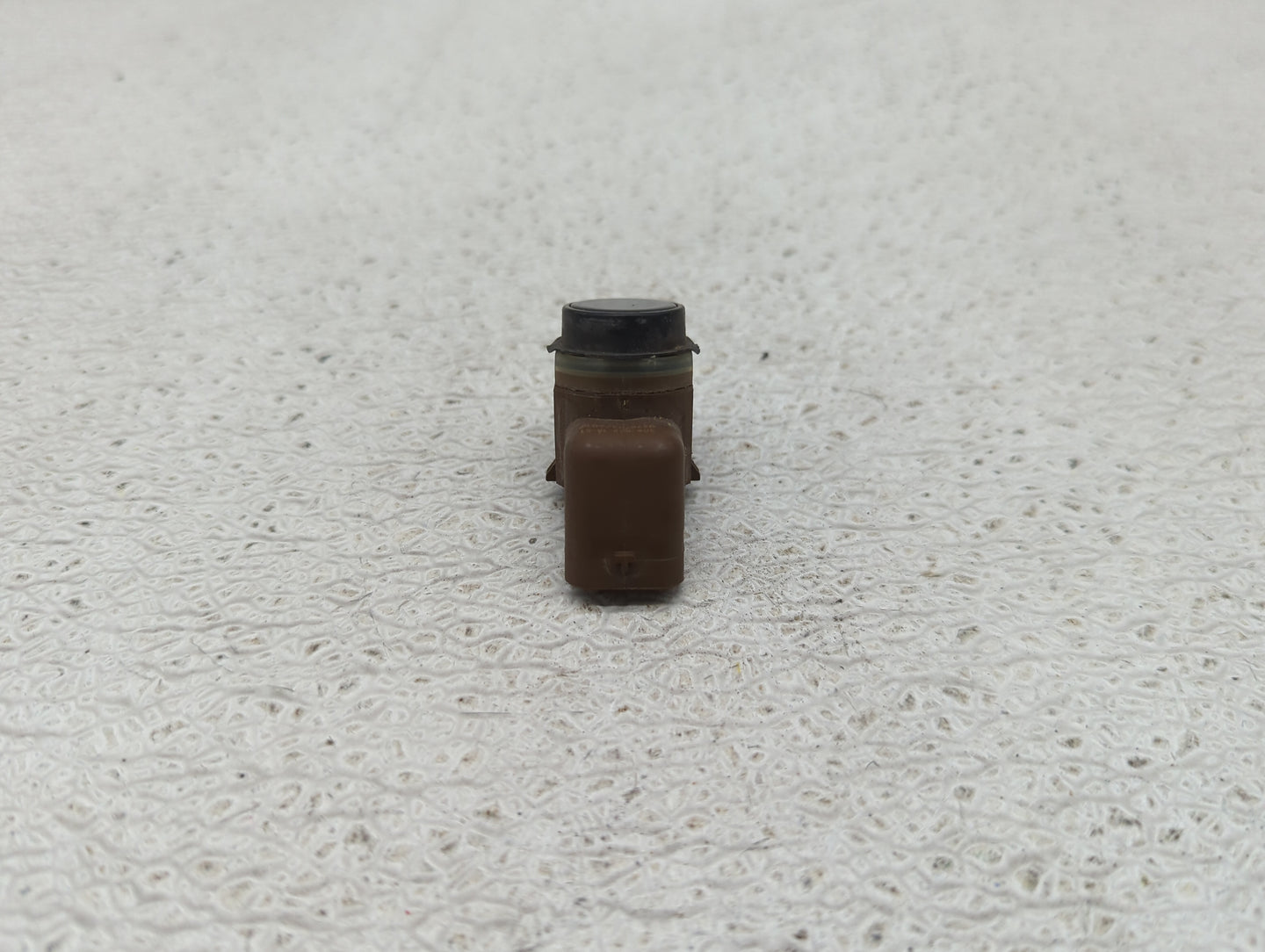 2015 Bmw 535i Front Park Assist Sensor Brown 1457120 - Oemusedautoparts1.com