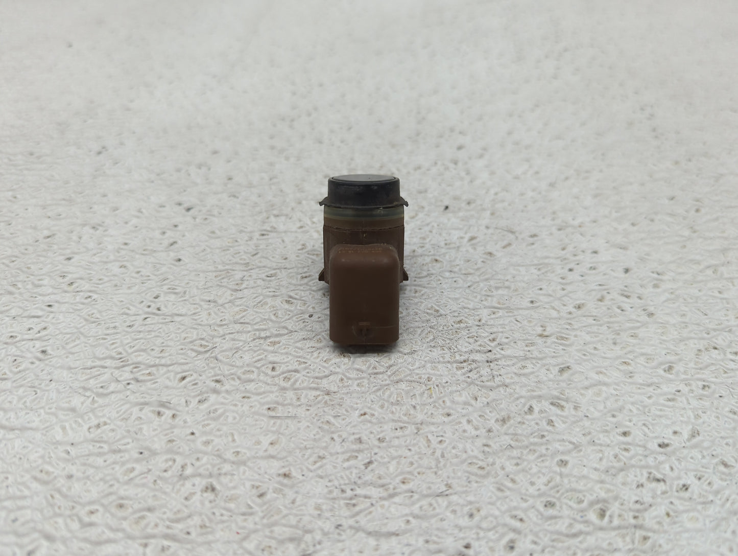 2015 Bmw 535i Front Park Assist Sensor Brown 1457120 - Oemusedautoparts1.com