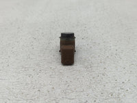 2015 Bmw 535i Front Park Assist Sensor Brown 1457120 - Oemusedautoparts1.com