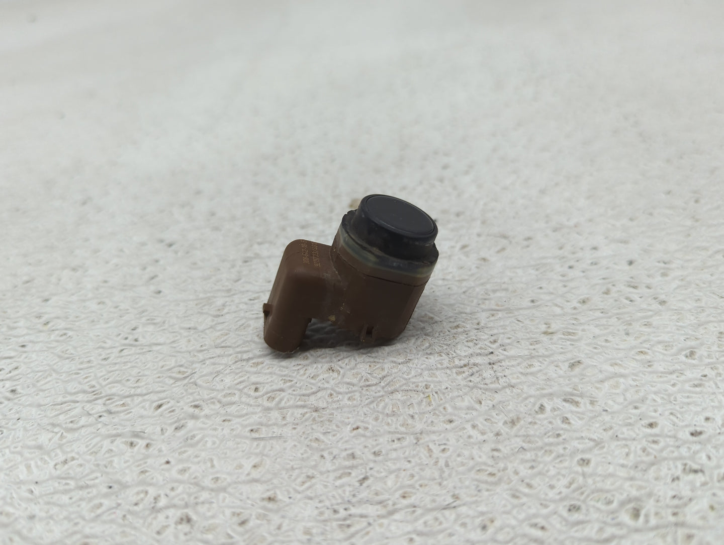 2015 Bmw 535i Front Park Assist Sensor Brown 1457120 - Oemusedautoparts1.com