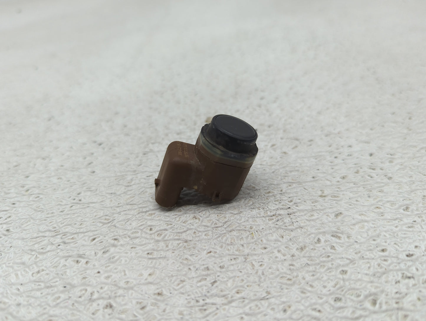 2015 Bmw 535i Front Park Assist Sensor Brown 1457120 - Oemusedautoparts1.com