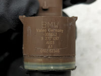 2015 Bmw 535i Front Park Assist Sensor Brown 1457120 - Oemusedautoparts1.com