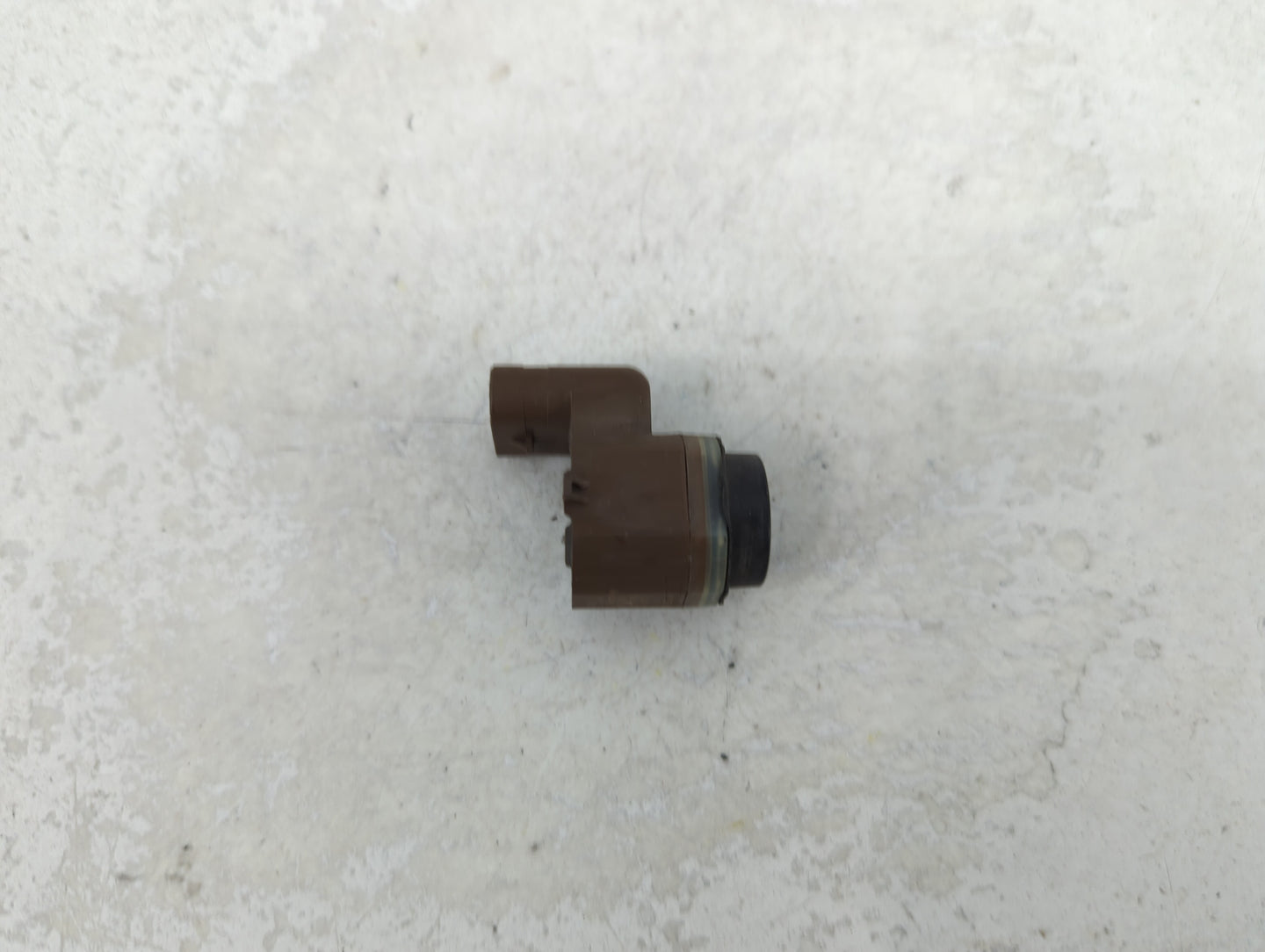 2015 Bmw 535i Front Park Assist Sensor Brown 1457125 - Oemusedautoparts1.com