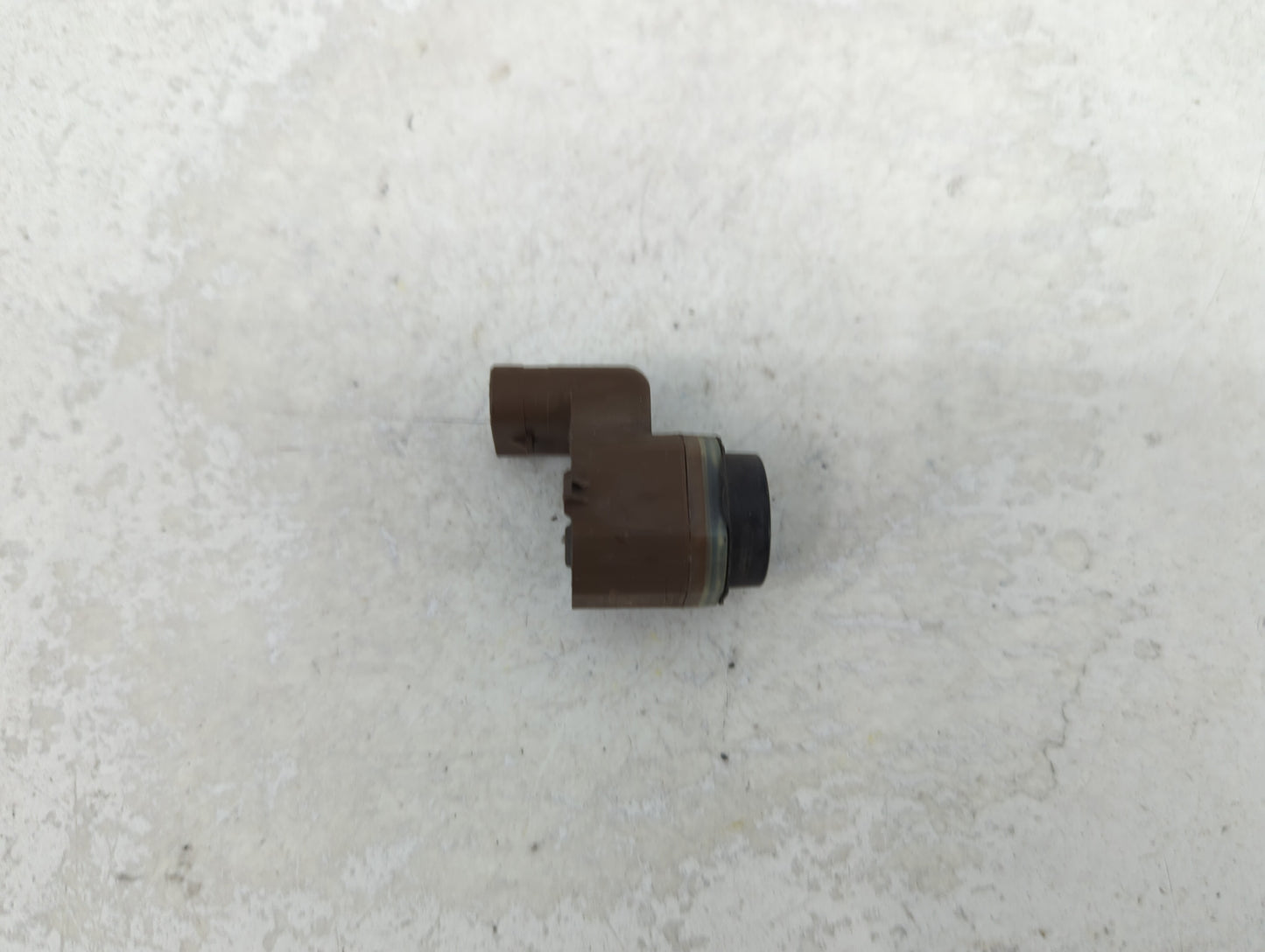 2015 Bmw 535i Front Park Assist Sensor Brown 1457125 - Oemusedautoparts1.com