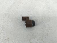 2015 Bmw 535i Front Park Assist Sensor Brown 1457125 - Oemusedautoparts1.com