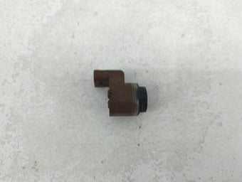 compare product 2015 Bmw 535i Front Park Assist Sensor Brown 1457125