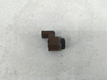 2015 Bmw 535i Front Park Assist Sensor Brown 1457125 - Oemusedautoparts1.com