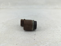 2015 Bmw 535i Front Park Assist Sensor Brown 1457125 - Oemusedautoparts1.com