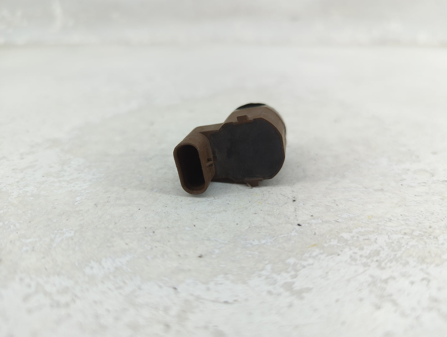 2015 Bmw 535i Front Park Assist Sensor Brown 1457125 - Oemusedautoparts1.com