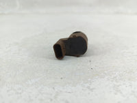2015 Bmw 535i Front Park Assist Sensor Brown 1457125 - Oemusedautoparts1.com