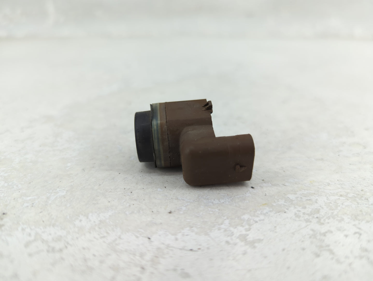 2015 Bmw 535i Front Park Assist Sensor Brown 1457125 - Oemusedautoparts1.com