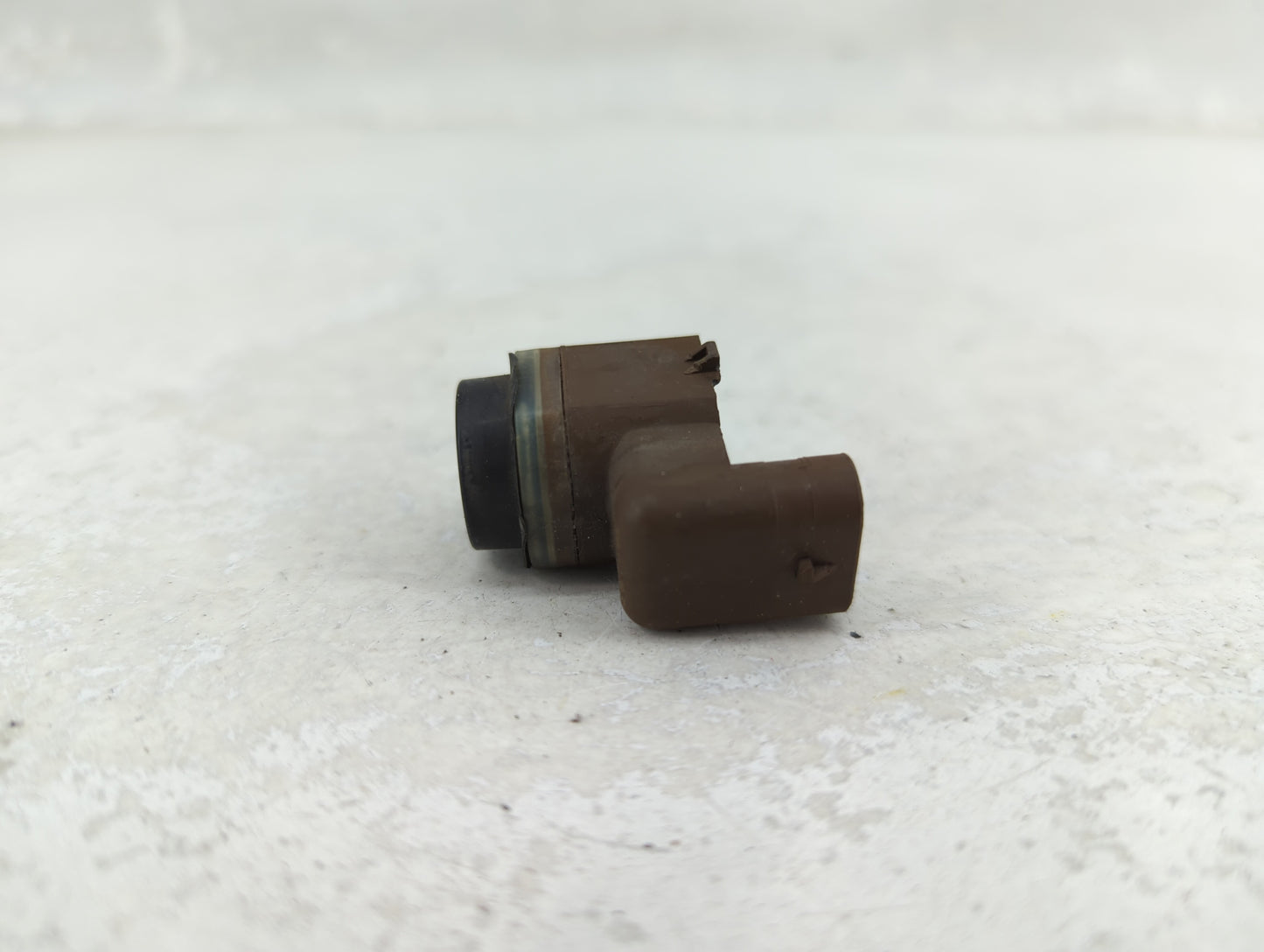 2015 Bmw 535i Front Park Assist Sensor Brown 1457125 - Oemusedautoparts1.com