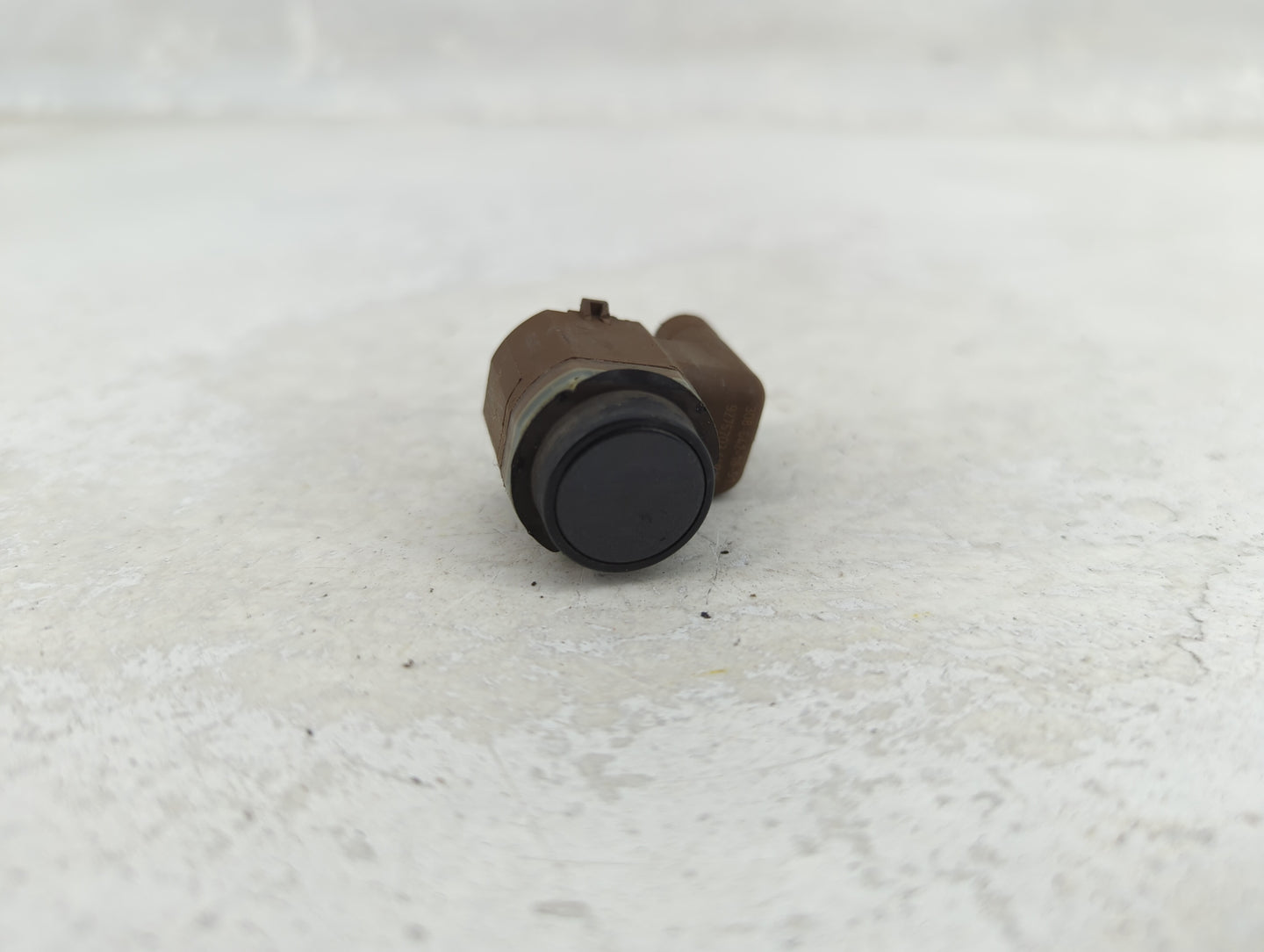 2015 Bmw 535i Front Park Assist Sensor Brown 1457125 - Oemusedautoparts1.com
