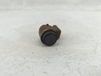 2015 Bmw 535i Front Park Assist Sensor Brown 1457125 - Oemusedautoparts1.com