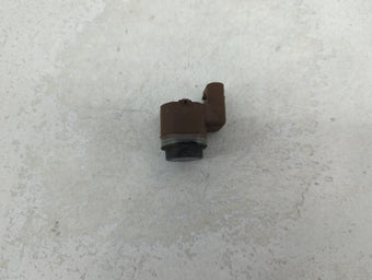compare product 2015 Bmw 535i Front Park Assist Sensor Brown