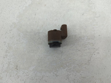 2015 Bmw 535i Front Park Assist Sensor Brown - Oemusedautoparts1.com