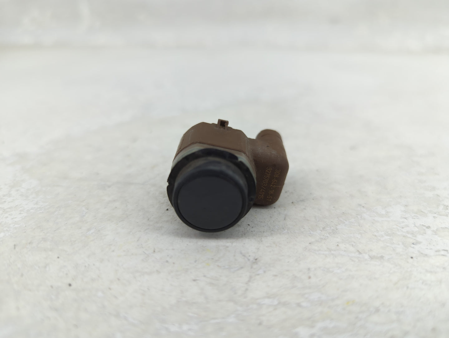 2015 Bmw 535i Front Park Assist Sensor Brown - Oemusedautoparts1.com