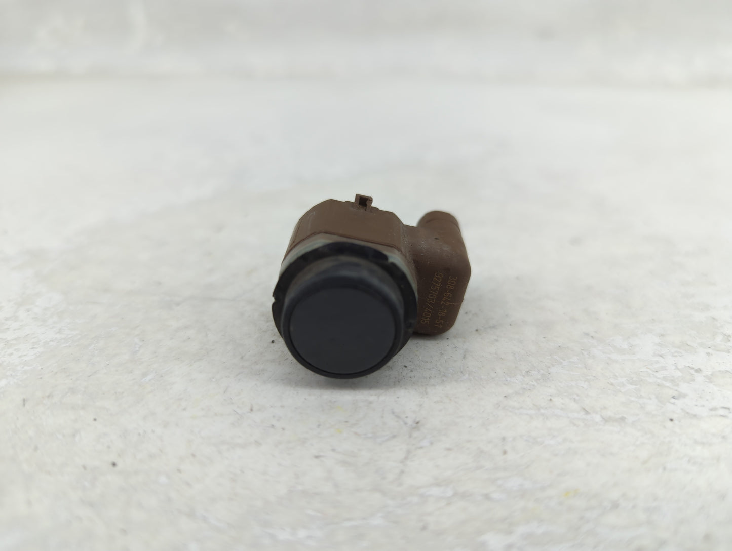 2015 Bmw 535i Front Park Assist Sensor Brown - Oemusedautoparts1.com